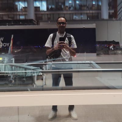 Mohit Madan