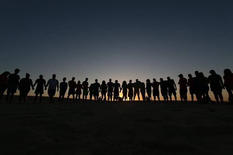 Civilizations Without Civility - The Generations That We Are Raising