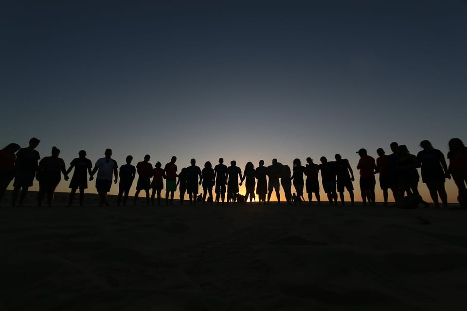 Civilizations Without Civility - The Generations That We Are Raising